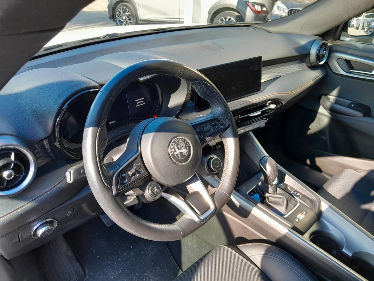 Alfa Romeo Tonale 1.6 diesel 130 CV TCT6 Ti