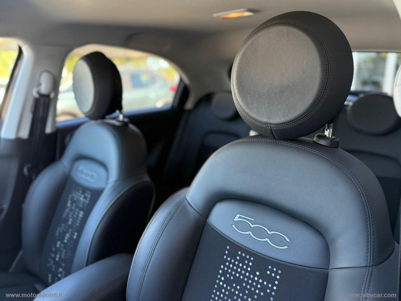 FIAT 500X 1.3 M.Jet 95 CV