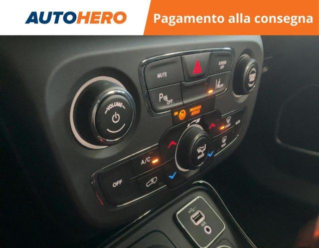 JEEP Compass 2.0 Multijet II aut. 4WD Limited