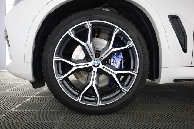 BMW X5 X5 xDrive25d Msport