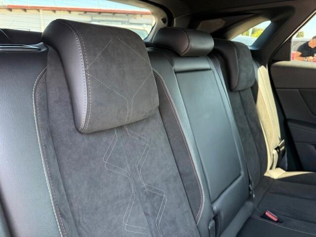 Ds DS 7 DS 7 Crossback BlueHDi 130 aut. Performance Line+