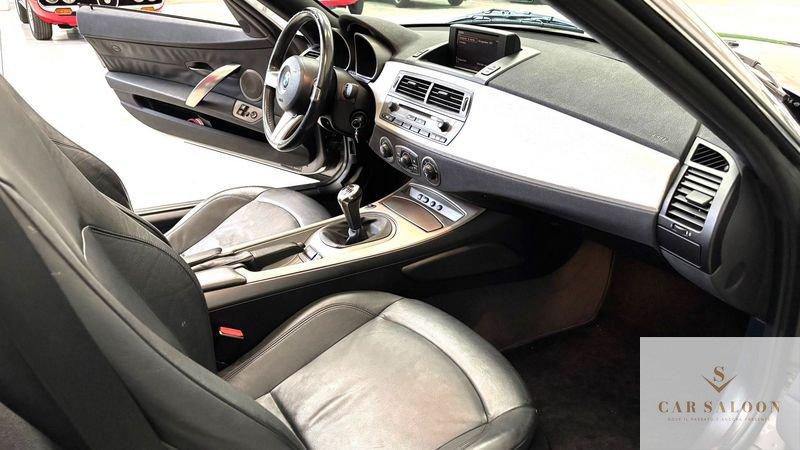 BMW Z4 Z4 3.0i cat Roadster