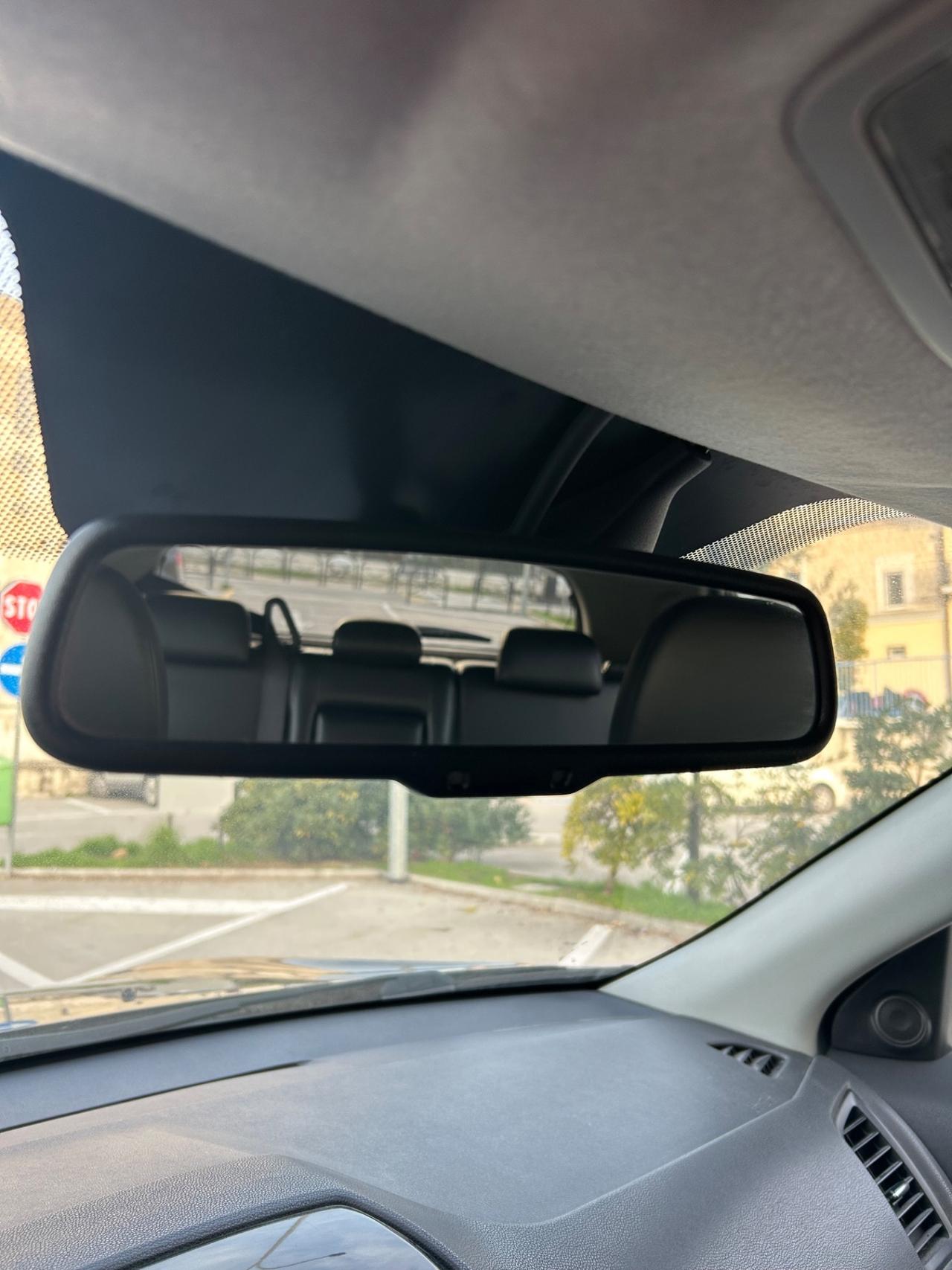 Citroen C4 Aircross 1.6 HDi 115 Stop&Start 2WD Exclusive