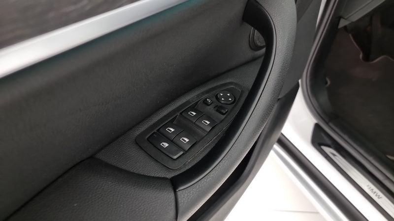 BMW X1 xDrive20d xLine Plus