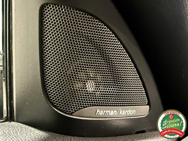 BMW M2 Coupé Competition *TAGLIANDI BMW*HARMAN/KARDON*