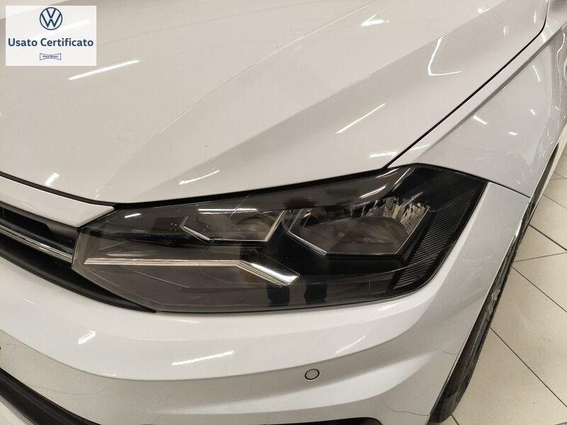 Volkswagen Polo 1.0 TSI 5p. Sport BlueMotion Technology