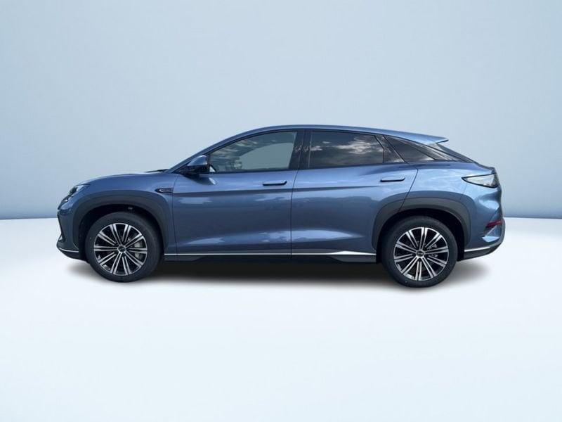 BYD Sealion 7 Comfort