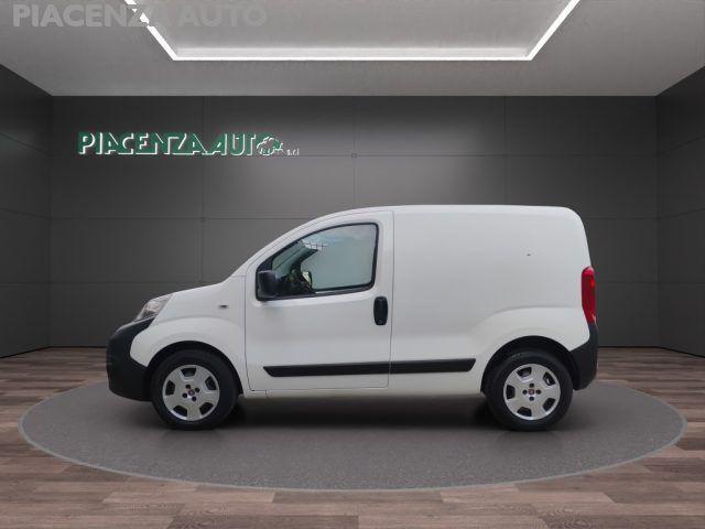 FIAT Fiorino 1.3 MJT 95CV Cargo SX