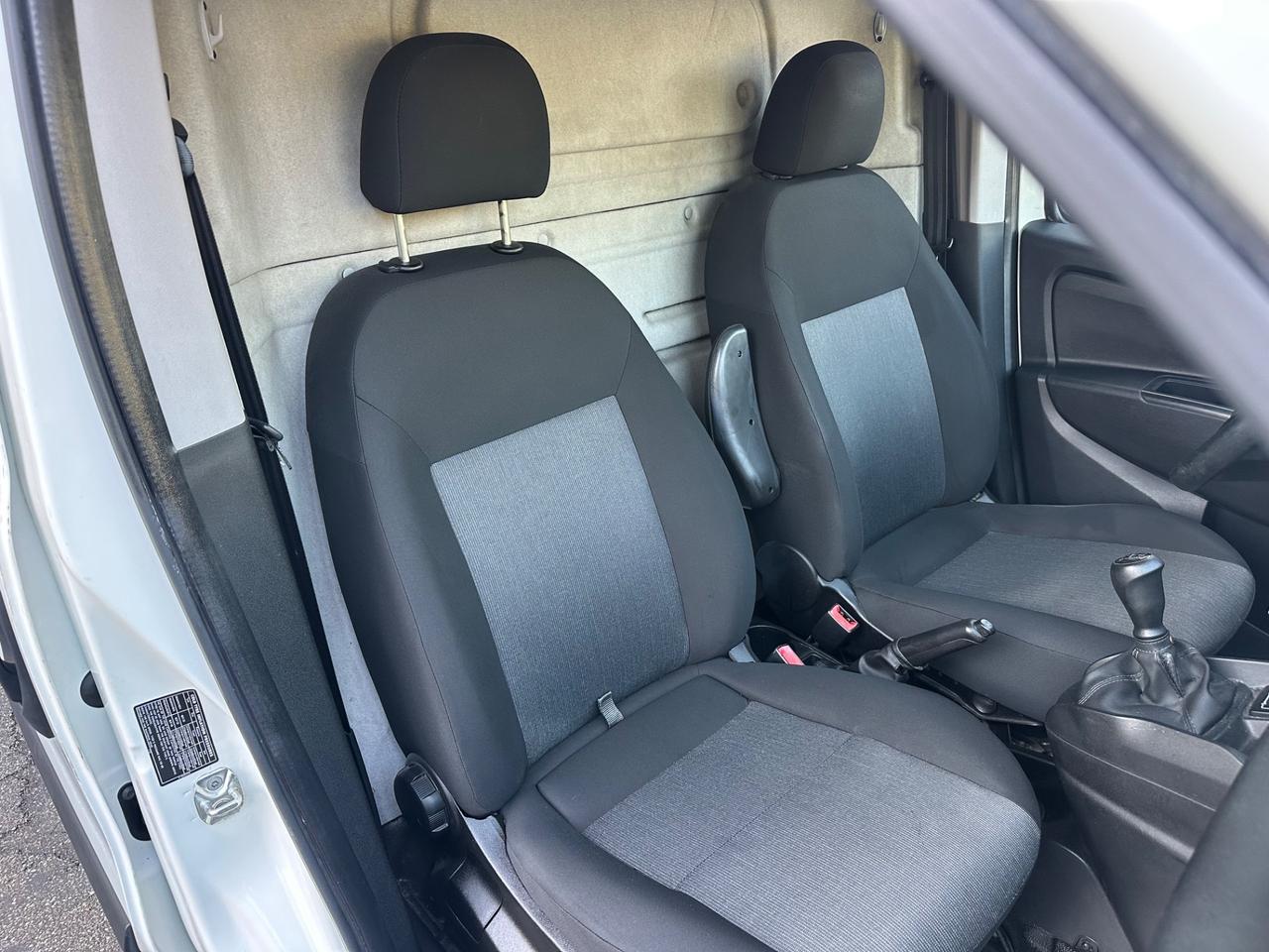 Fiat Doblo Doblò 1.3 MJT PC-TN Cargo Lamierato SX