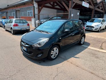 Hyundai iX20 1.4 CRDI 90 CV Style