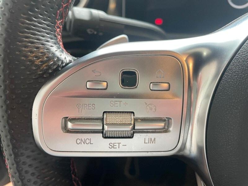 MERCEDES CLA Coupé (C118) CLA 220 d Automat...