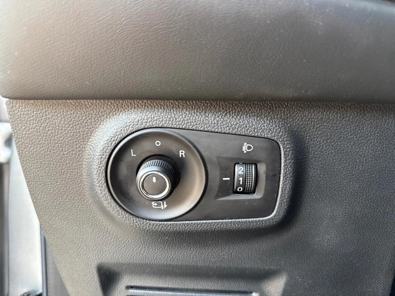 Mg ZS 1.5 VTi-tech Comfort