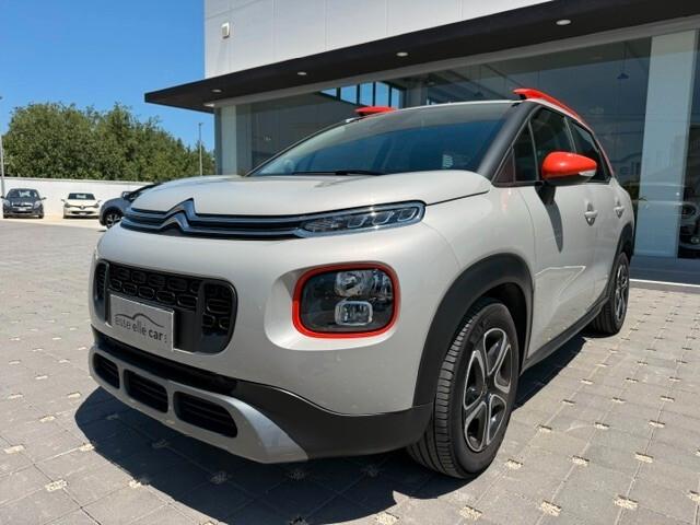 Citroen C3 Aircross BlueHDi 110 S&S Shine 2021