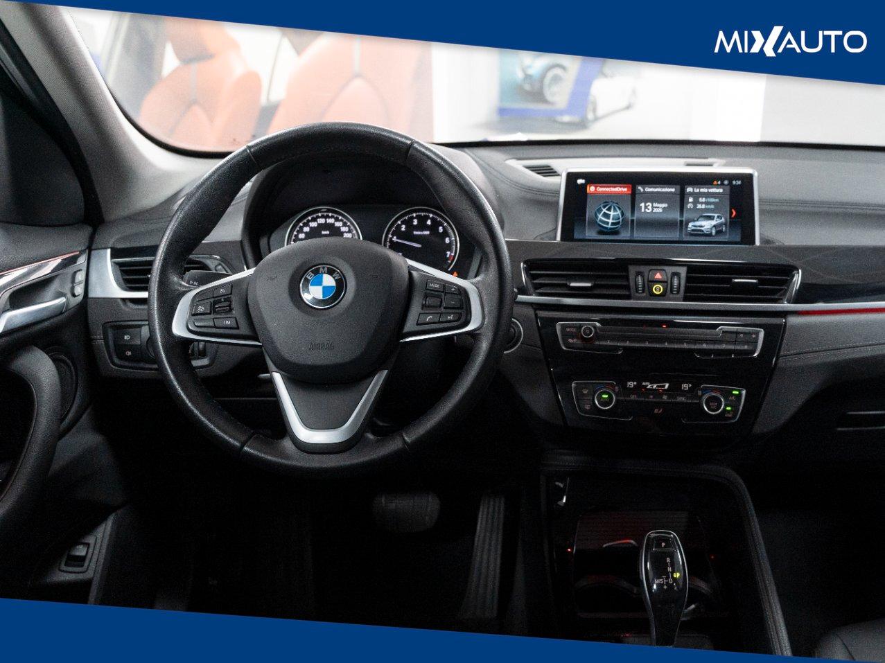 BMW X1 sDrive18i X-Line 136CV Auto