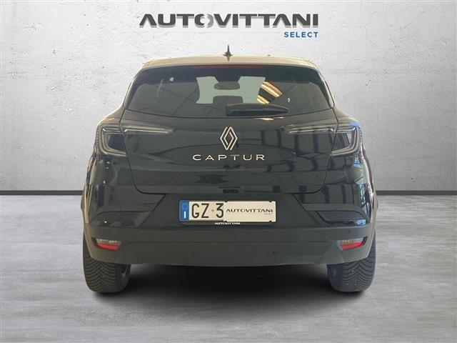 RENAULT Captur 1.0 TCe Techno