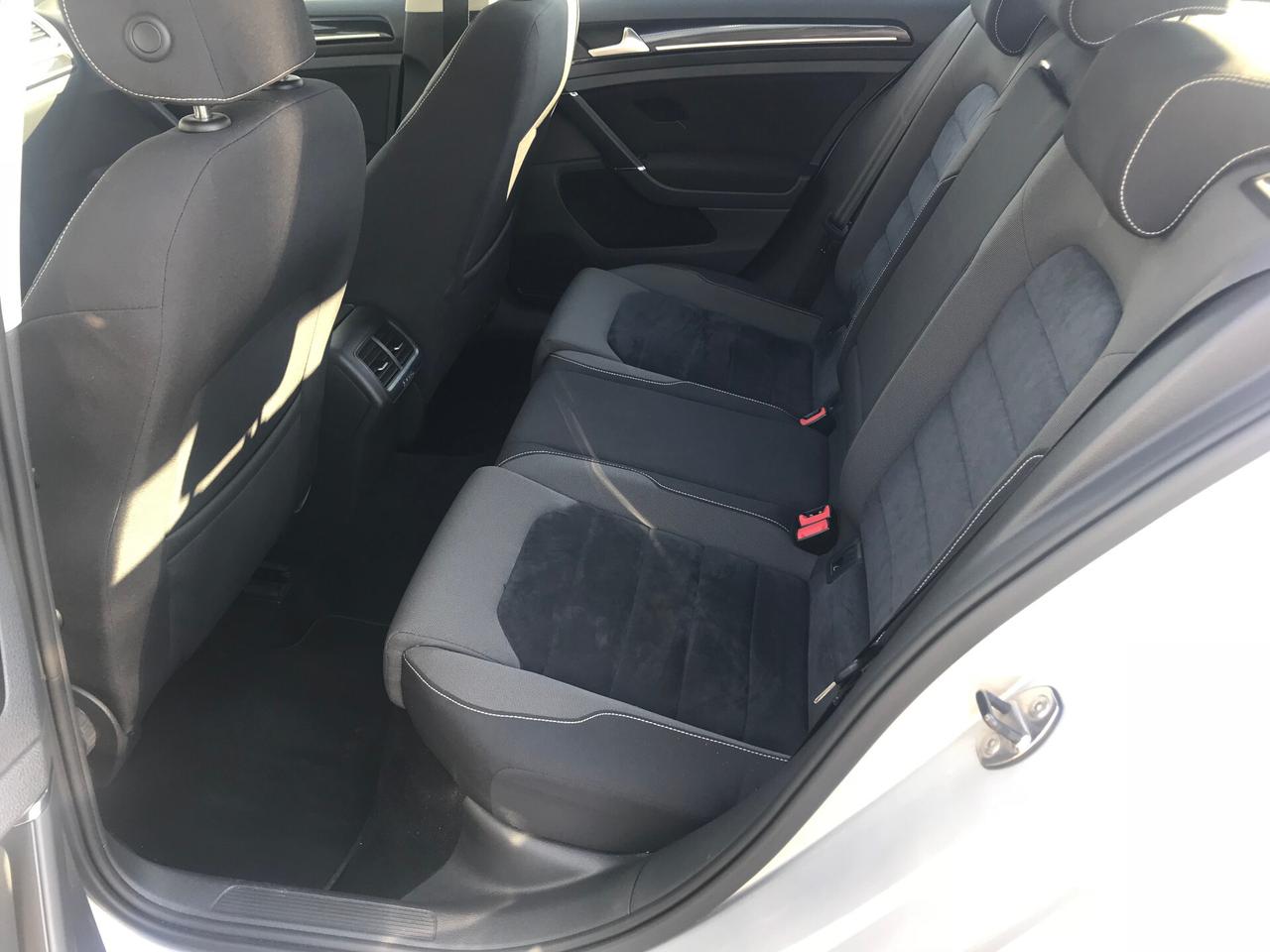 Volkswagen Golf 1.6 TDI 110 CV 5p. Highline BlueMotion Technology