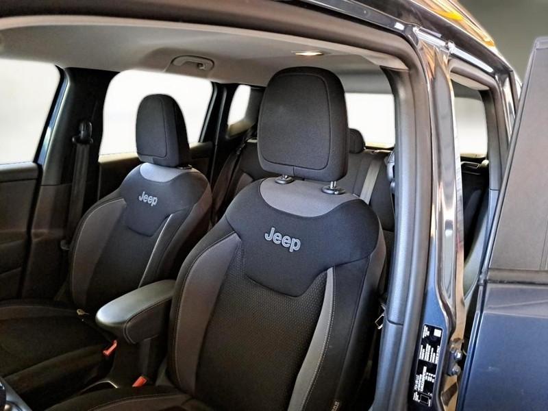 JEEP RENEGADE 1.0 T3 120 CV LIMITED SUV