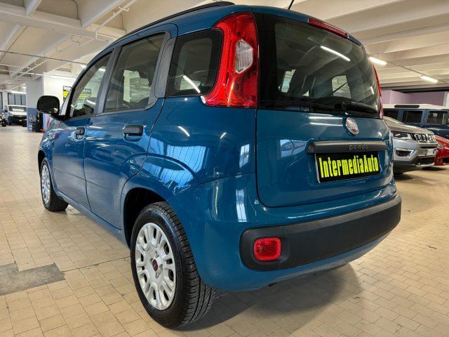 FIAT Panda 1.2 Easy Neopatentati