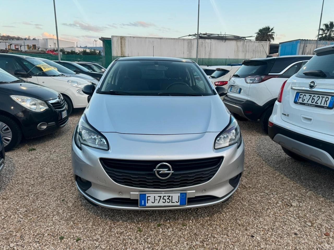 Opel Corsa 1.3 CDTI 5 porte