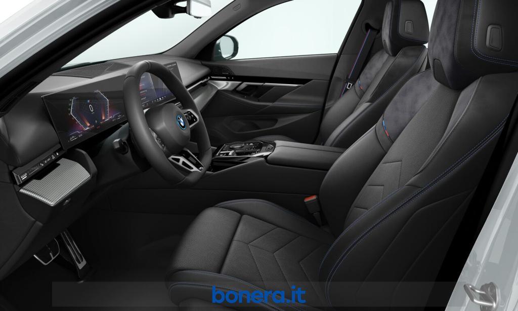 BMW Serie 5 Touring 530 e M Sport Pro xDrive Steptronic