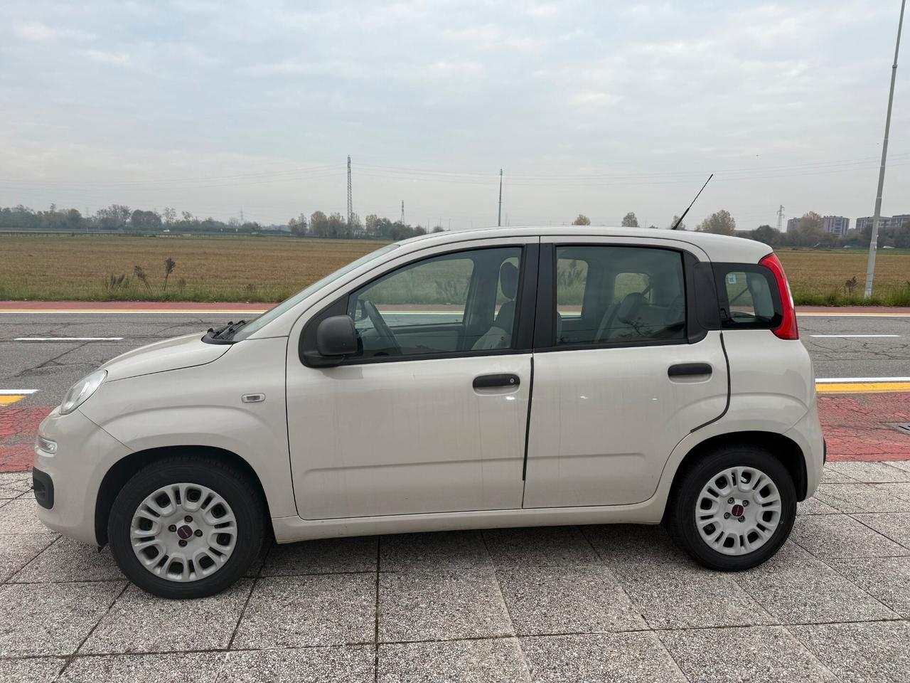 Fiat Panda 1.2 Easy