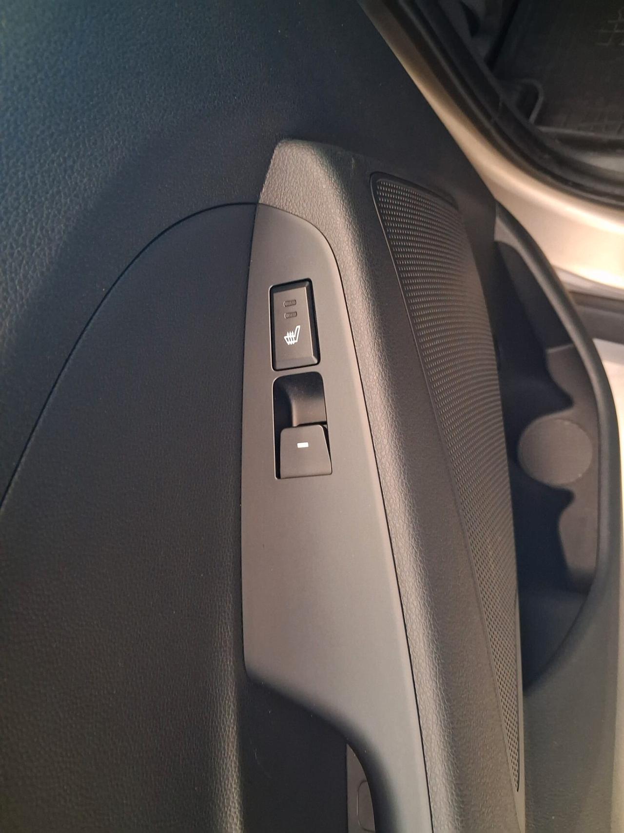 Hyundai Tucson 1.7 CRDi DCT XPossible