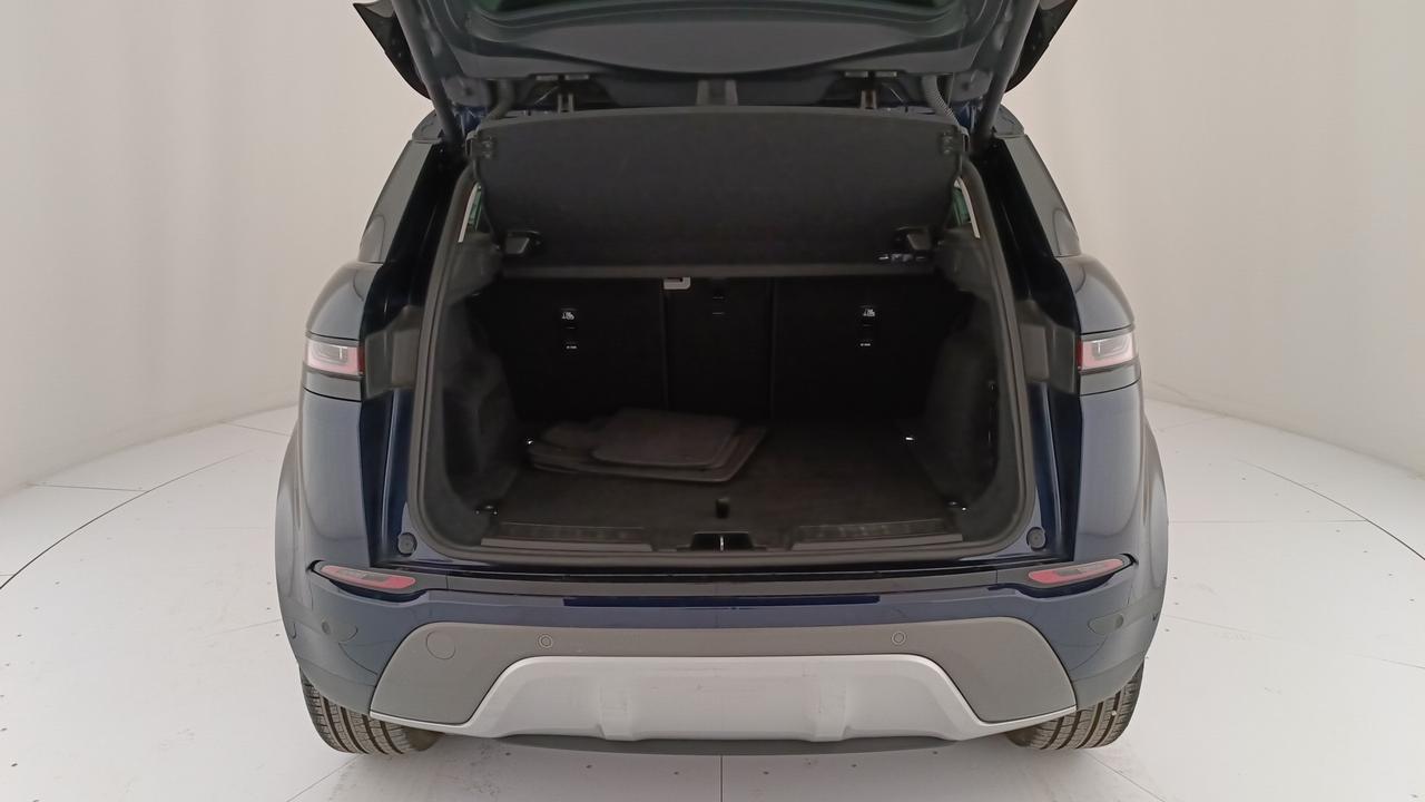 LAND ROVER Range Rover Evoque 1.5 i3 mhev SE fwd 160cv auto