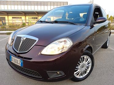 LANCIA YPSILON 1.2 BENZINA