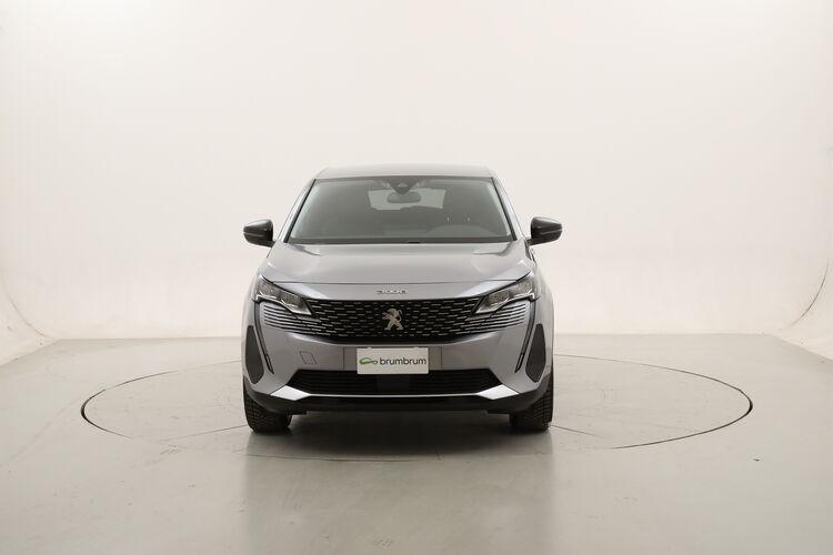 Peugeot 3008 Allure EAT8 BR236917 1.5 Diesel 131CV