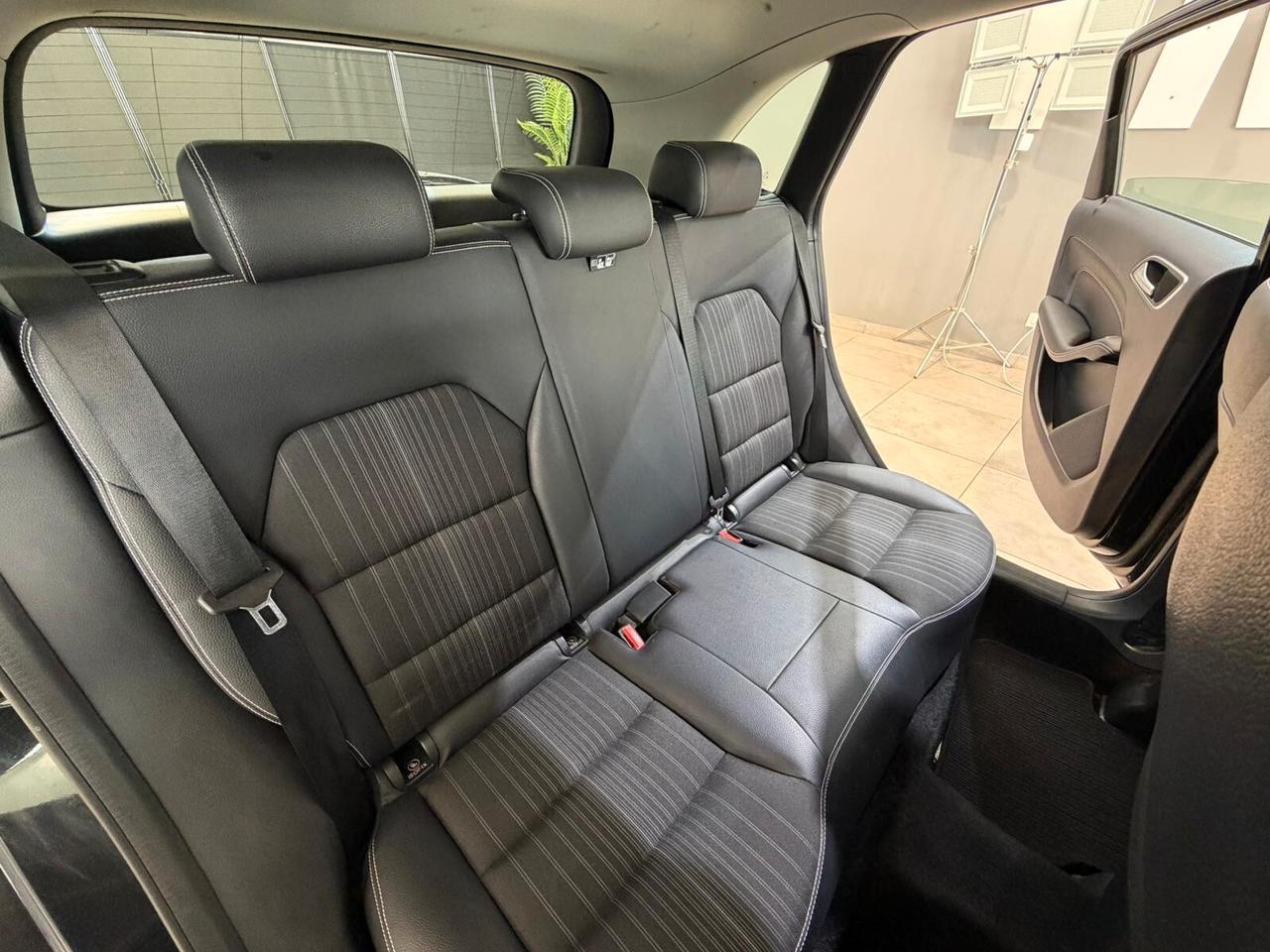 Mercedes-benz B 180 CDI Executive