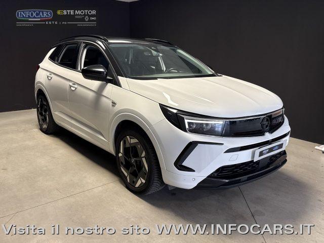 OPEL Grandland 1.6 PHEV aut. AWD GSe - PROMO