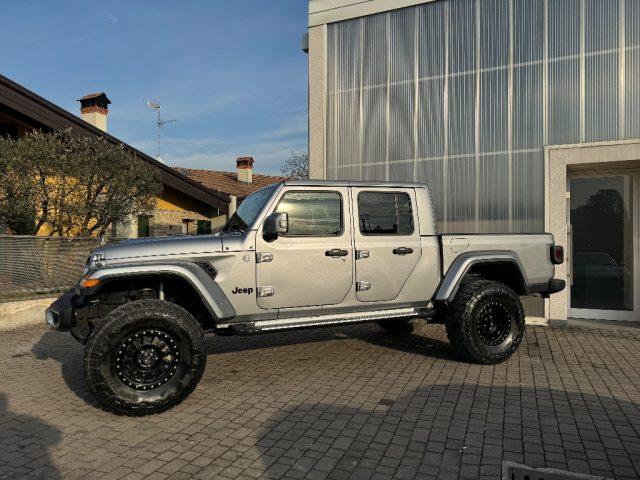 JEEP Wrangler 3.6 BENZ / GLADIATOR