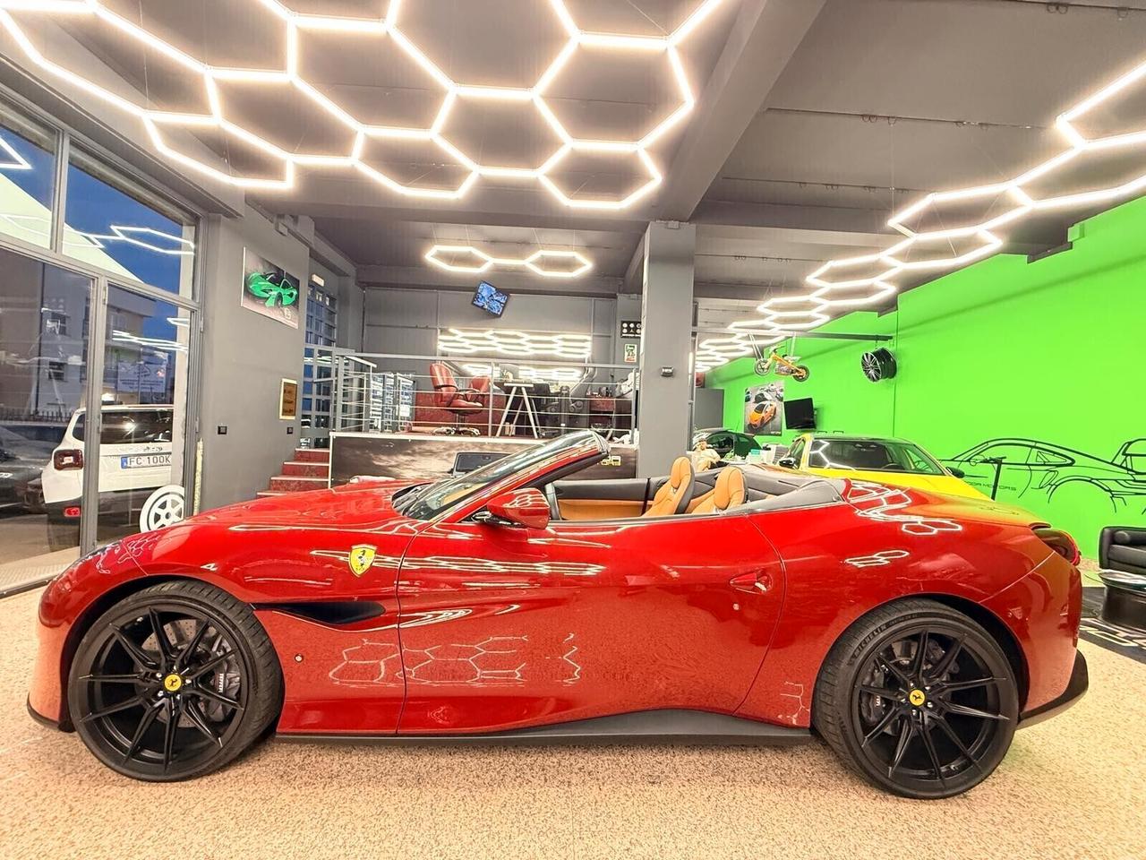 Ferrari Portofino