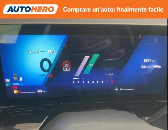 RENAULT Austral Austral Mild Hybrid 160 CV Auto Techno