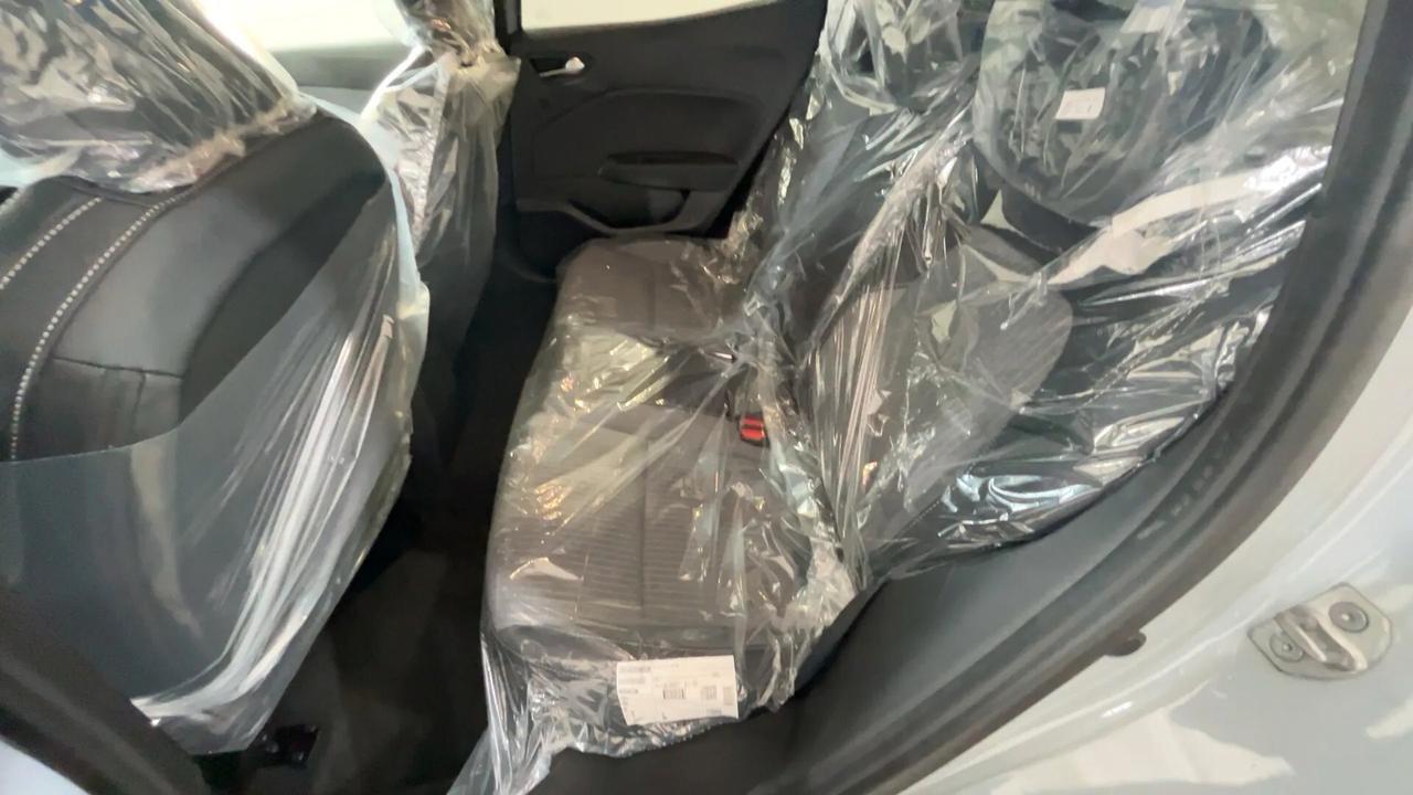 Renault Clio ECO-G 100 CV 5 porte Techno