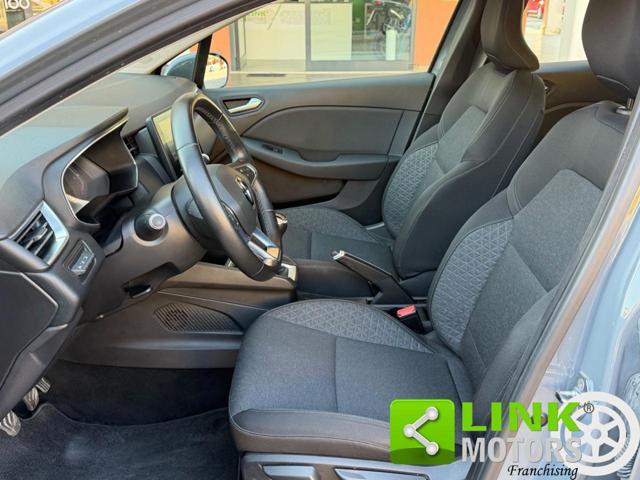 RENAULT Clio SCe 75 CV 5 porte Zen