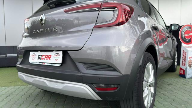 RENAULT Captur TCE 90 CV INTENS