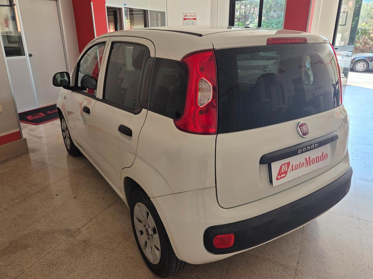 Fiat Panda 1.2 EasyPower Easy