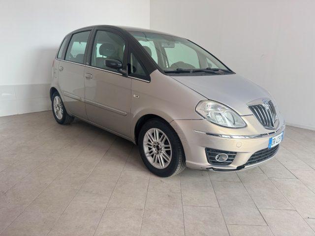 LANCIA MUSA 1.4 16V .Poltrona Frau