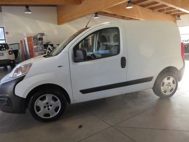 FIAT Fiorino 1.3 MJT 95CV Cargo SX + IVA