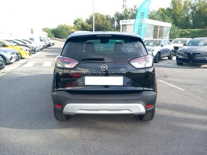 Opel Crossland Crossland 1.2 Turbo 12V 130 CV aut. Start&Stop Elegance