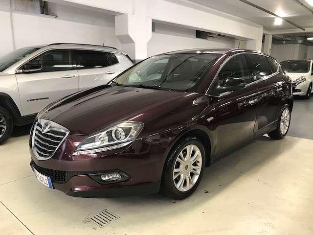 Lancia Delta 1.4 tjt Gold GPL 120cv / POCHI KM / FULL OPTIONAL