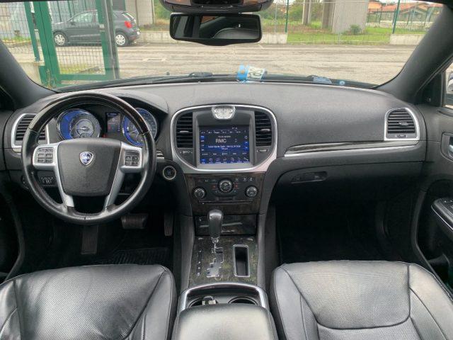 LANCIA Thema 3.0 V6 Multijet II 239 CV Platinum