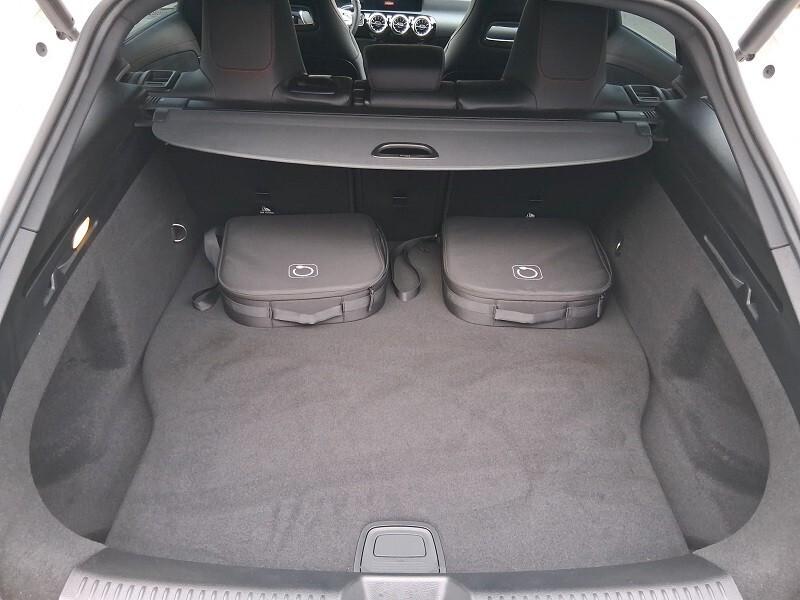 Mercedes-benz CLA 250 e hybrid EQ Shooting Brake Premium AMG