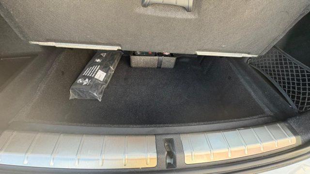 BMW X1 sDrive18d xLine Plus **UNICO PROPRIETARIO**