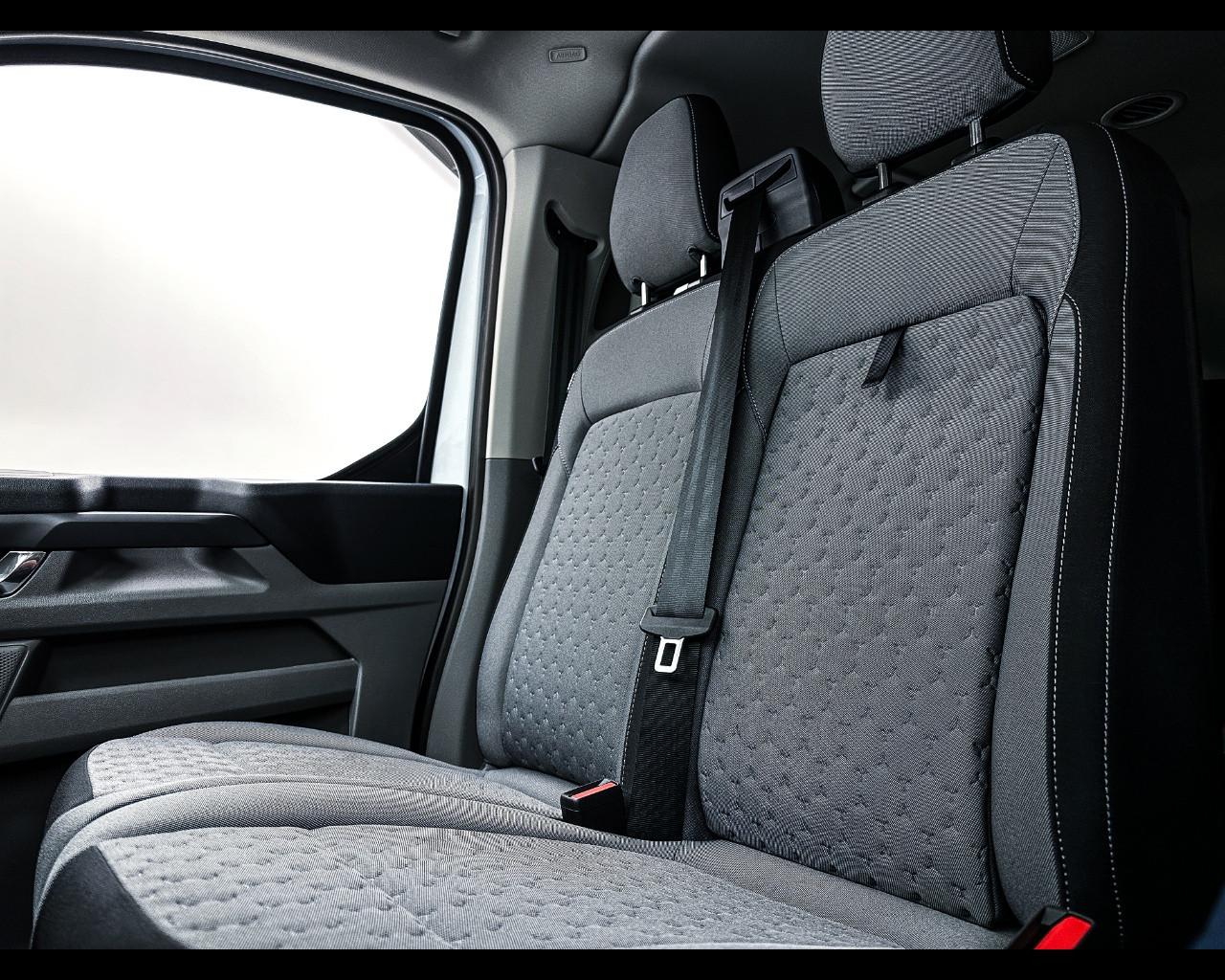 FORD Tourneo Custom 2ªs - Tourneo Custom 320 2.0 EcoBlue 170CV aut. PL Titanium