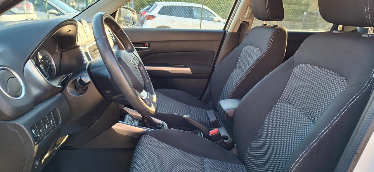 Suzuki Vitara 1.0 Boosterjet Cool-GPL
