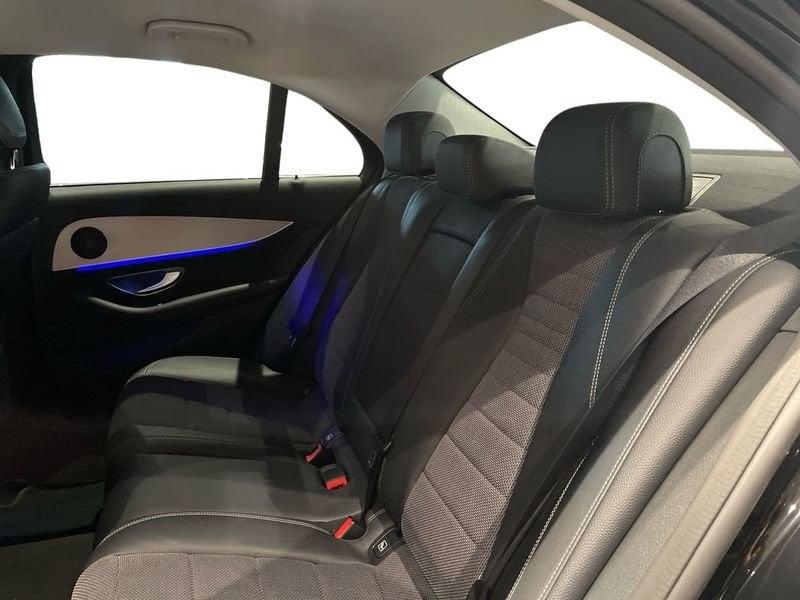 Mercedes-Benz Classe E E 300 de Auto EQ-Power Premium