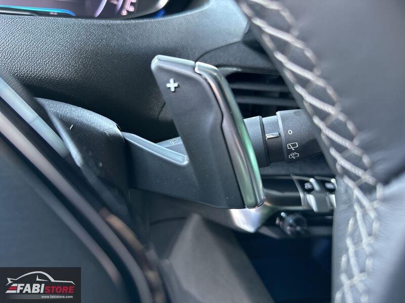 Peugeot 3008 BlueHDi 130 S&S EAT8 Allure Pack