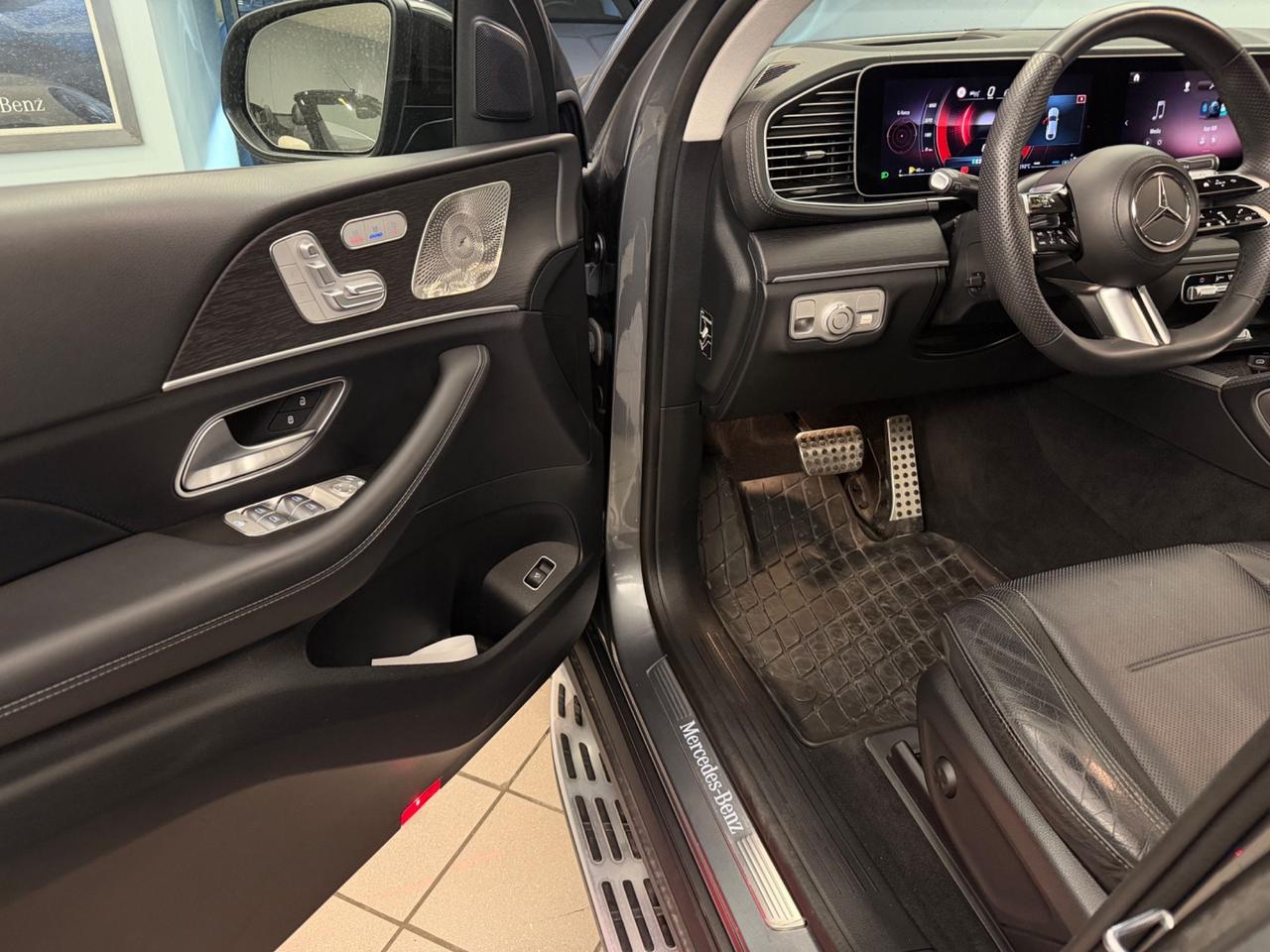 Mercedes-benz GLE 300 d 4Matic Mild Hybrid Coupé AMG Line Premium Plus